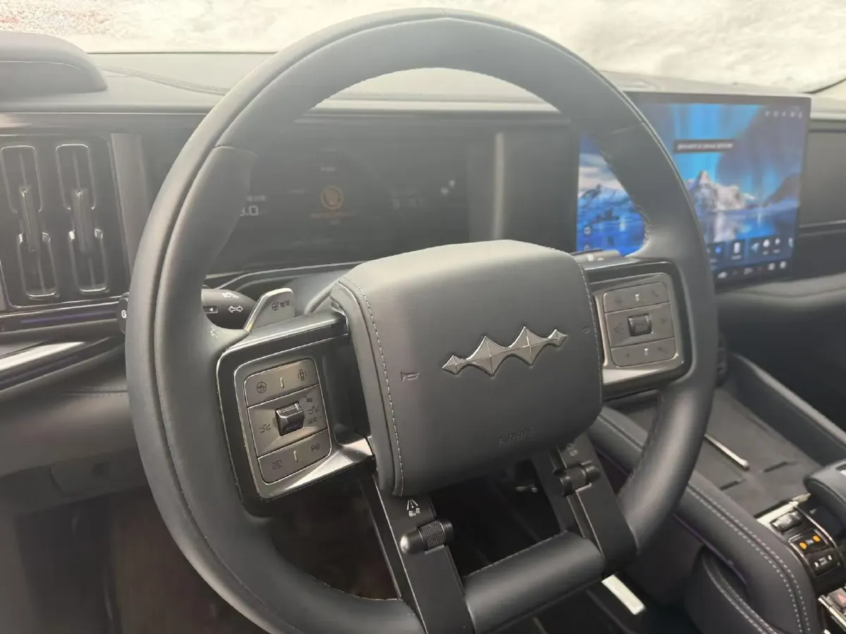 2025 FangChengBao Bao 5 1.5T 194HP L4 E-CVT PHEV 31.8KWH,autocango,china used car exporter,china ev exporter,chinese used car exporter,chinese used ev exporter