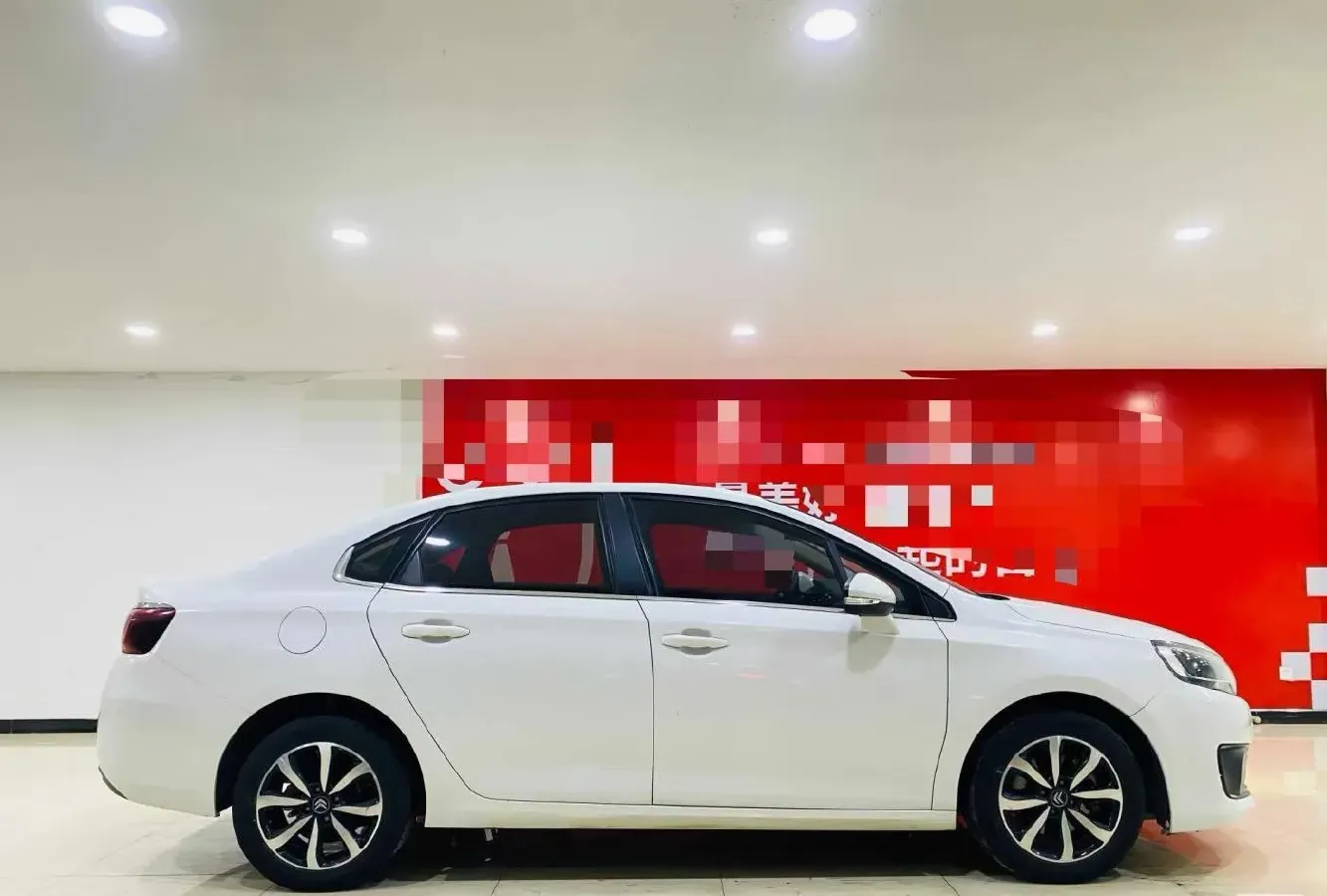 2018 Citroen C4 C-Quatre 1.6L 117HP L4 6AT,autocango,china used car exporter,china ev exporter,chinese used car exporter,chinese used ev exporter