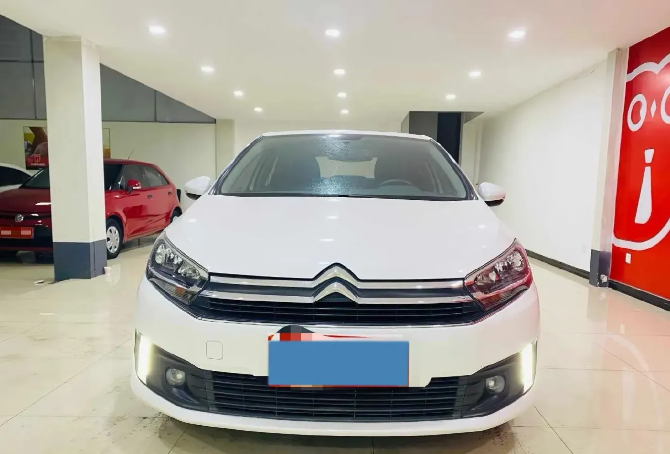 2018 Citroen C4 C-Quatre 1.6L 117HP L4 6AT,autocango,china used car exporter,china ev exporter,chinese used car exporter,chinese used ev exporter