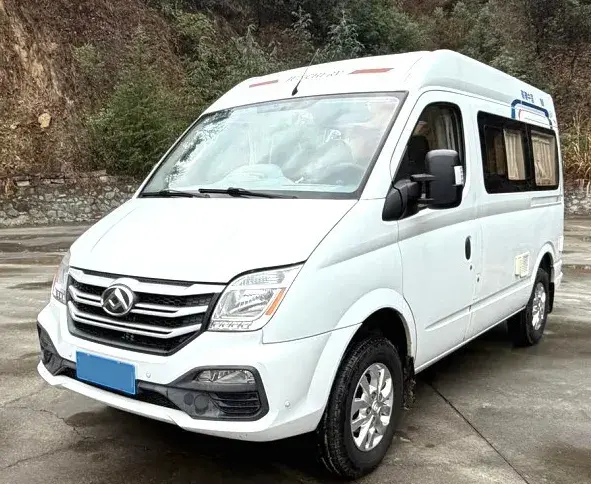 2020 MAXUS XinTu V80 2.0T 139HP L4 6AMT