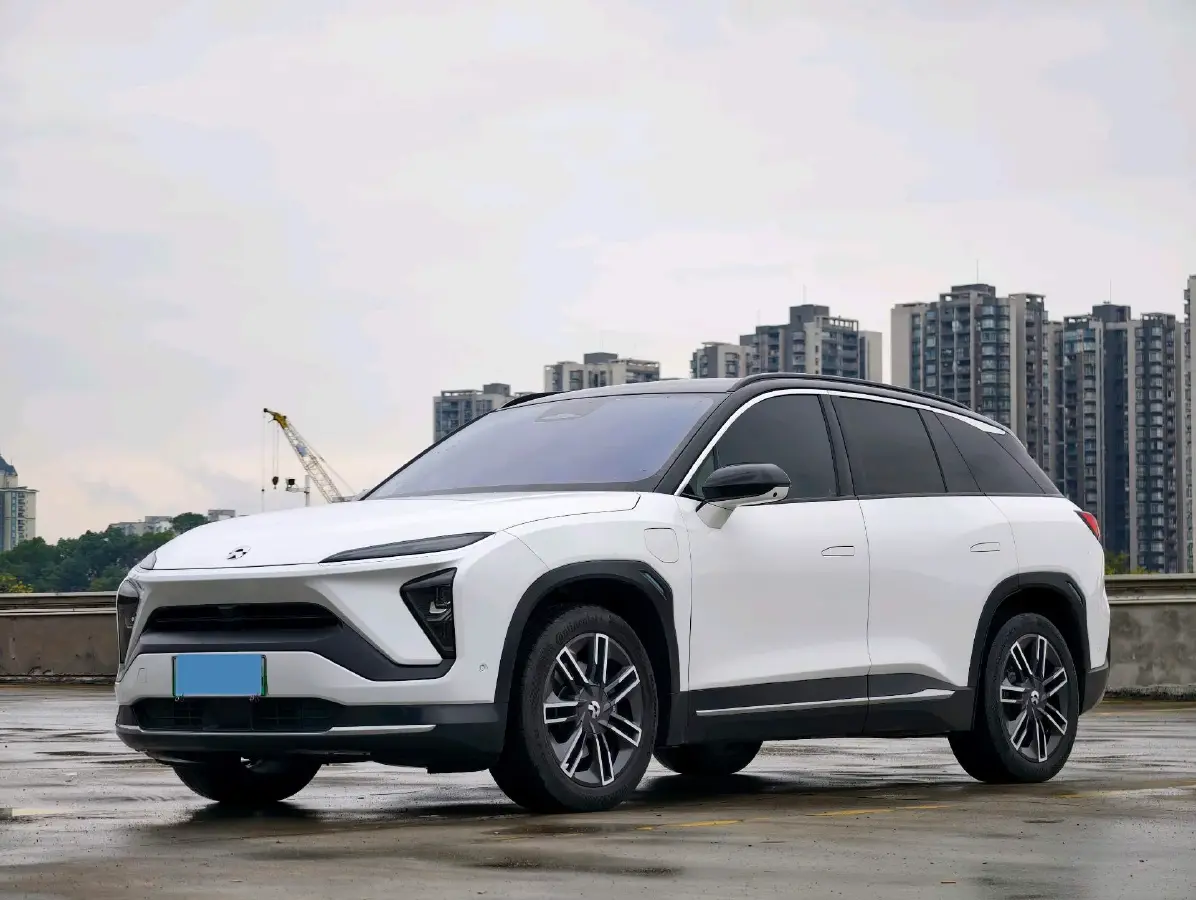 2020 NIO ES6 BEV 100KWH