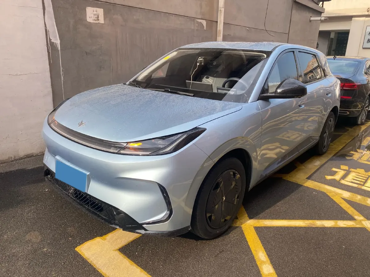 2025 ARCFOX T1 BEV,autocango,china used car exporter,china ev exporter,chinese used car exporter,chinese used ev exporter