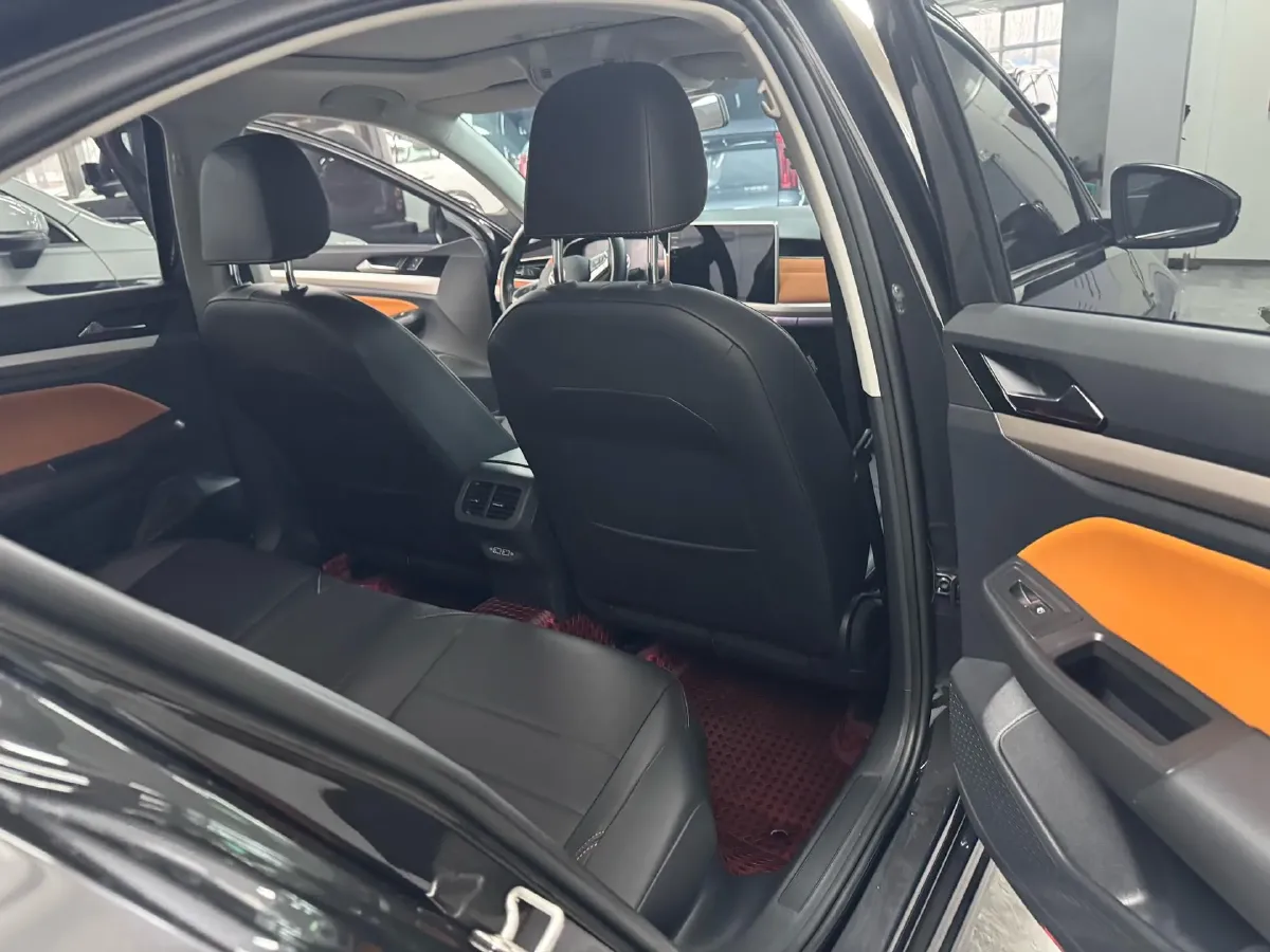 2023 Volkswagen Bora 1.2T 116HP L4 7DCT,autocango,china used car exporter,china ev exporter,chinese used car exporter,chinese used ev exporter