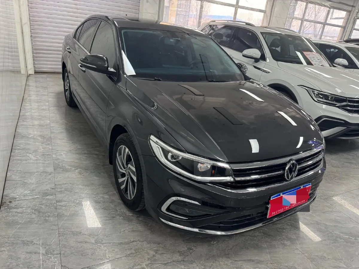 2023 Volkswagen Bora 1.2T 116HP L4 7DCT,autocango,china used car exporter,china ev exporter,chinese used car exporter,chinese used ev exporter