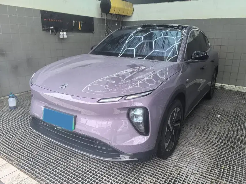 2024 NIO ES6 BEV 75KWH