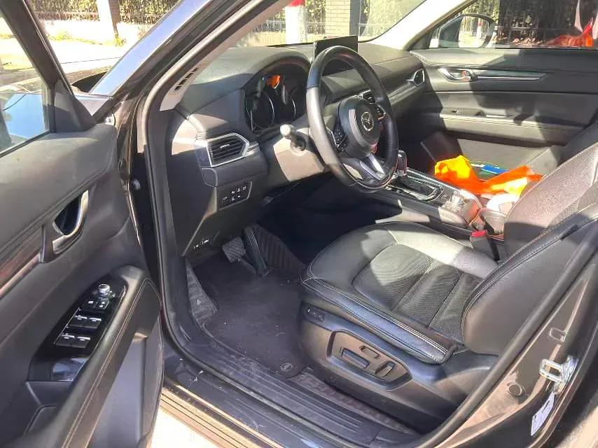 2022 DaYun M1 BEV 90.58KWH,autocango,china used car exporter,china ev exporter,chinese used car exporter,chinese used ev exporter