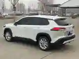 2024 Toyota Corolla Cross 2.0L 171HP L4 CVT
