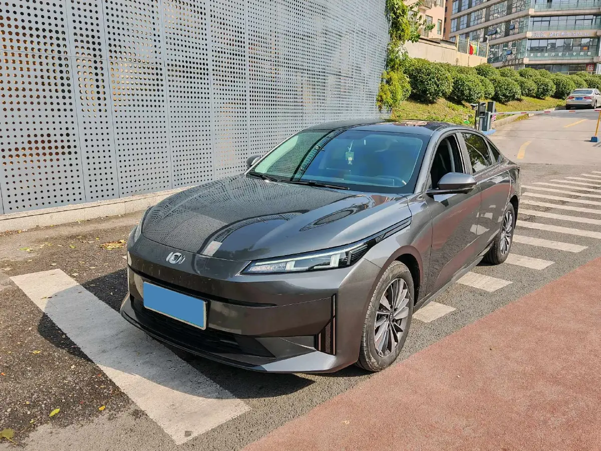 2024 ChangAn QiYuan A05 1.5L 110HP L4 E-CVT PHEV 9.07KWH