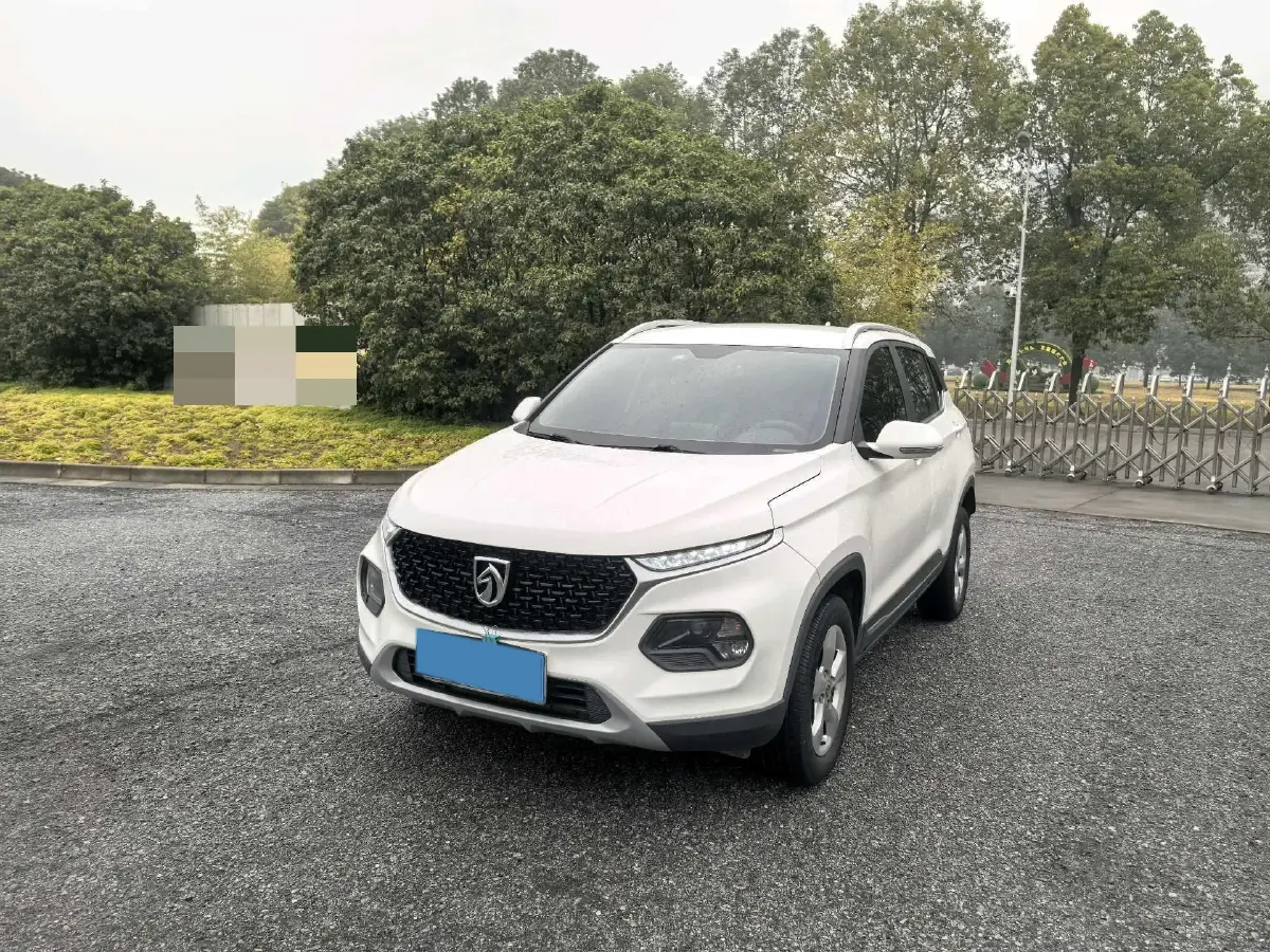 2019 WuLing HongGuang 1.5L 99HP L4 6MT