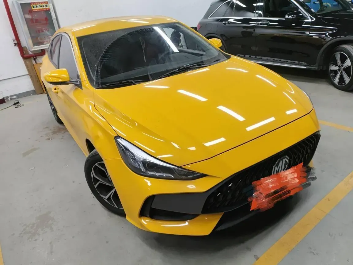 2023 MG 5 1.5L 129HP L4 5MT,autocango,china used car exporter,china ev exporter,chinese used car exporter,chinese used ev exporter