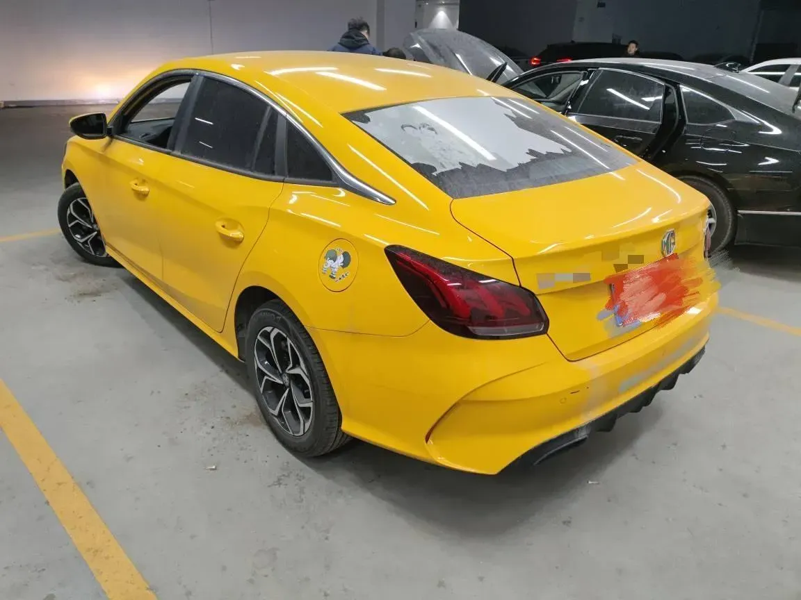 2023 MG 5 1.5L 129HP L4 5MT,autocango,china used car exporter,china ev exporter,chinese used car exporter,chinese used ev exporter