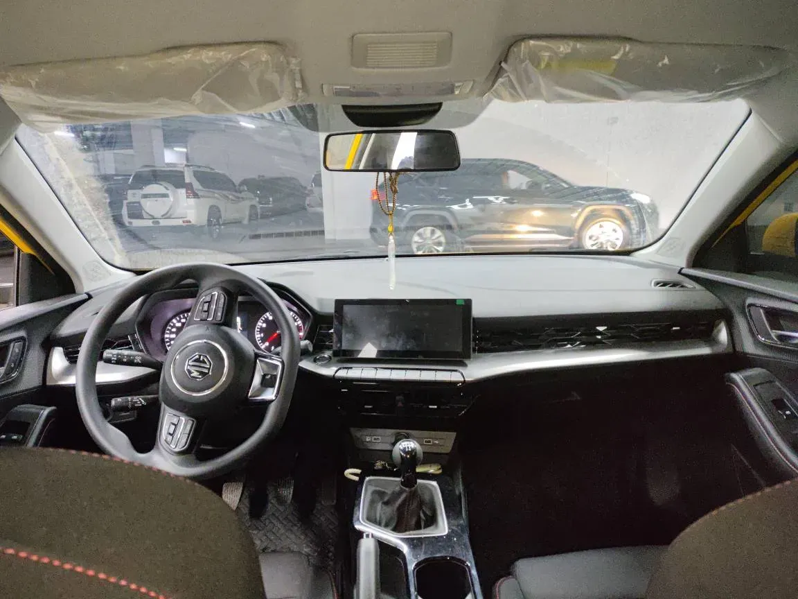 2023 MG 5 1.5L 129HP L4 5MT,autocango,china used car exporter,china ev exporter,chinese used car exporter,chinese used ev exporter