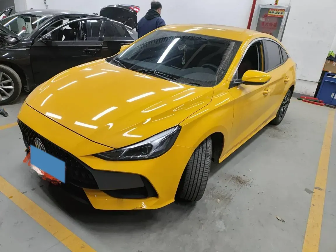 2023 MG 5 1.5L 129HP L4 5MT,autocango,china used car exporter,china ev exporter,chinese used car exporter,chinese used ev exporter