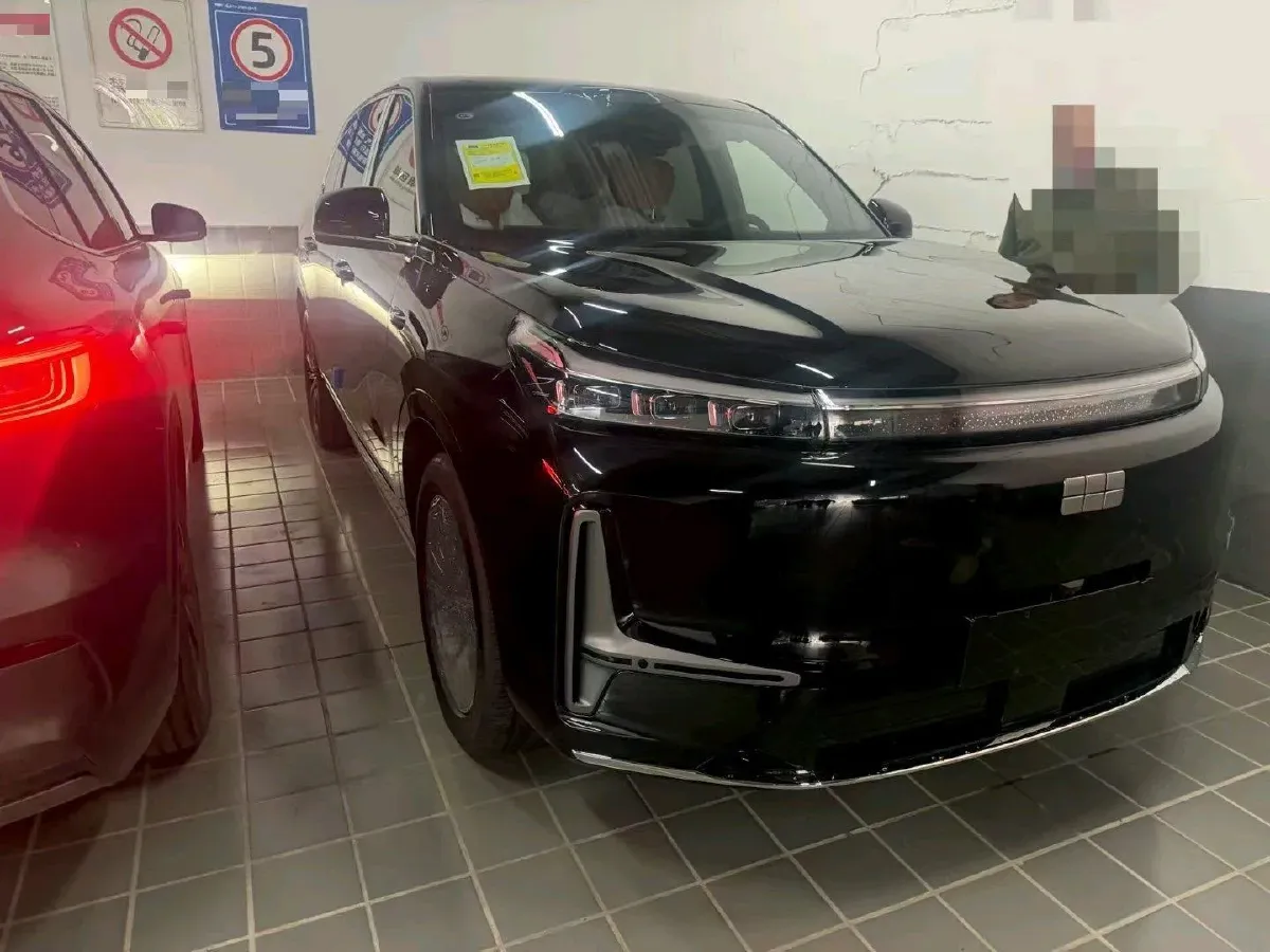 2025 Geely Galaxy M9 1.5T 163HP L4 3DHT PHEV,autocango,china used car exporter,china ev exporter,chinese used car exporter,chinese used ev exporter