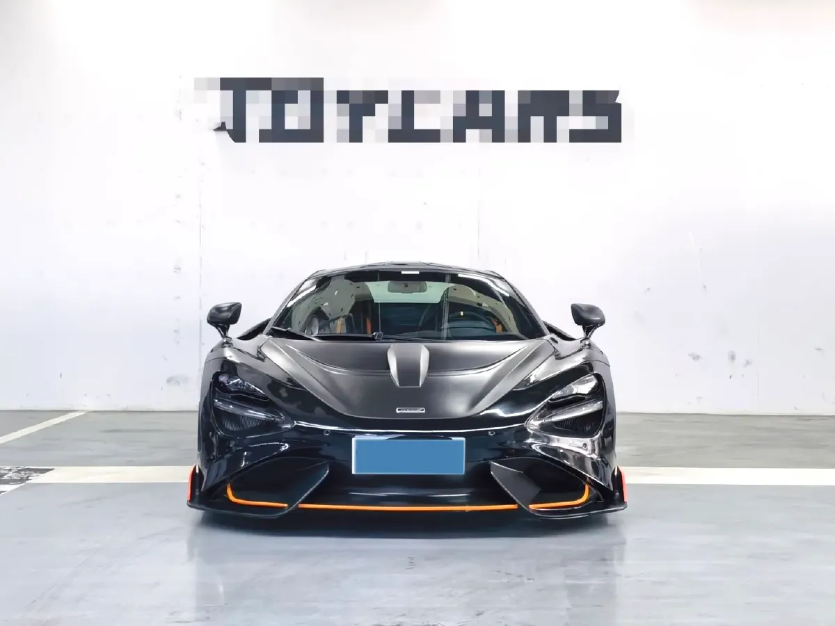2017 McLaren 720S 4.0T 720HP V8 7DCT,autocango,china used car exporter,china ev exporter,chinese used car exporter,chinese used ev exporter