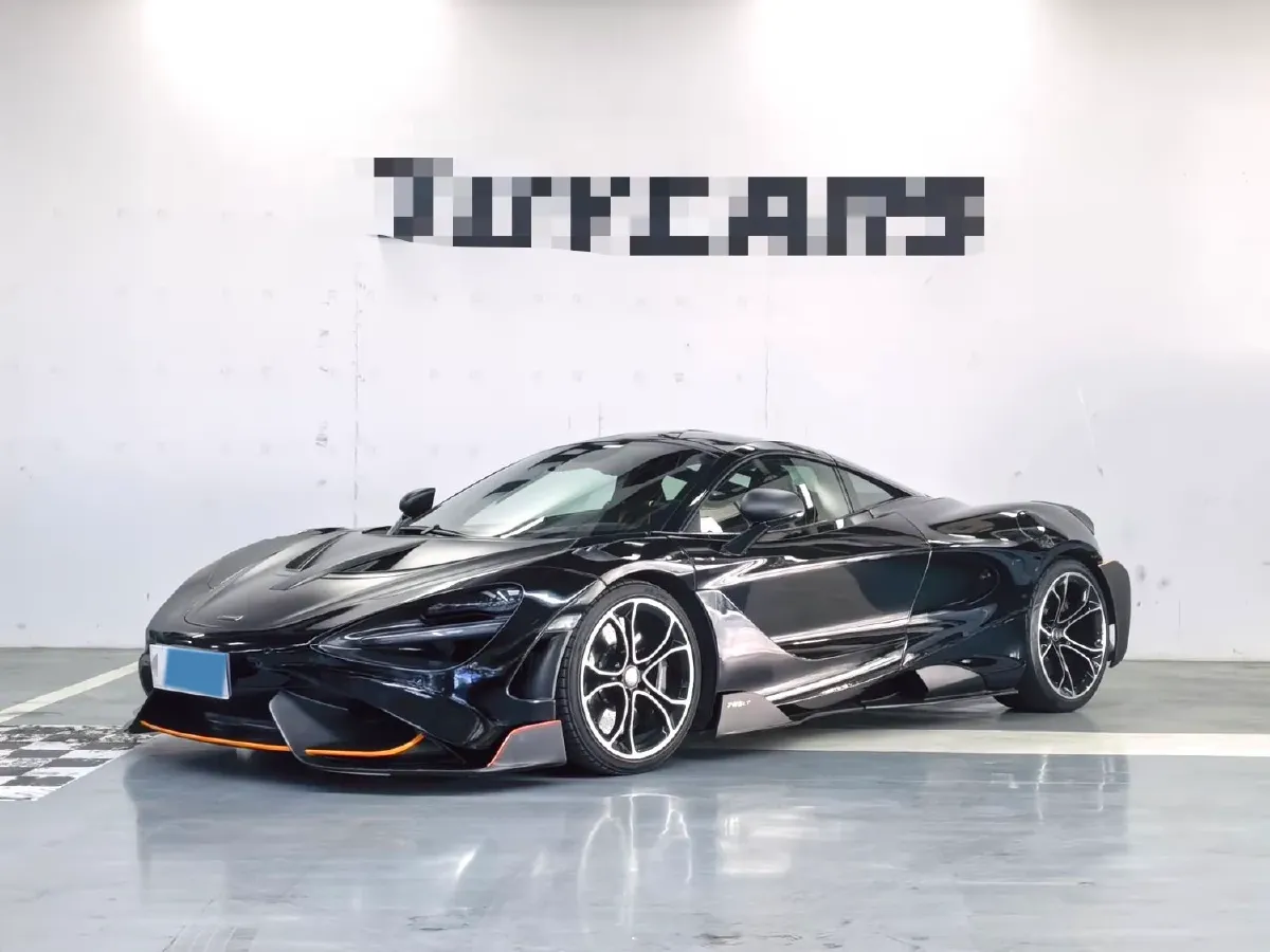 2017 McLaren 720S 4.0T 720HP V8 7DCT,autocango,china used car exporter,china ev exporter,chinese used car exporter,chinese used ev exporter