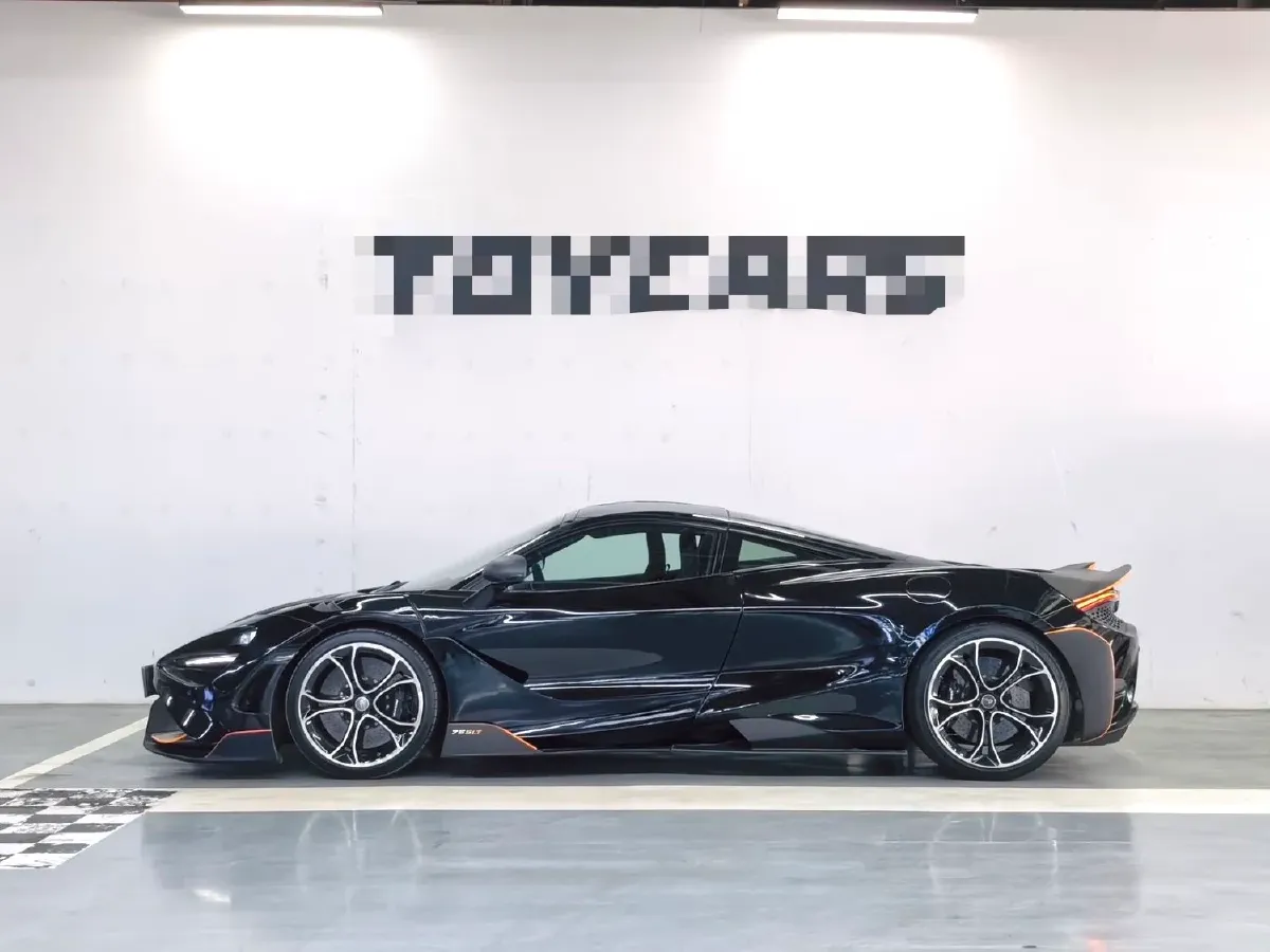 2017 McLaren 720S 4.0T 720HP V8 7DCT,autocango,china used car exporter,china ev exporter,chinese used car exporter,chinese used ev exporter