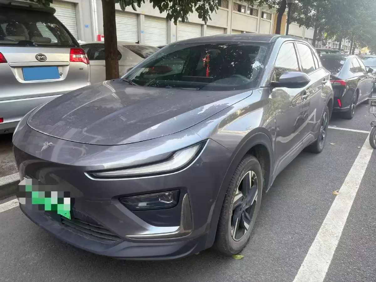 2023 MAXUS G50 1.5T 181HP L4 7DCT