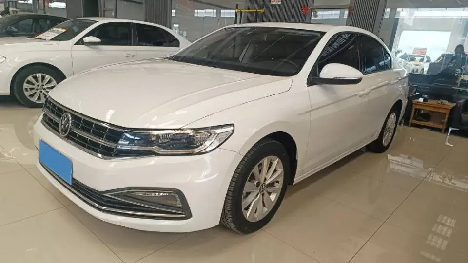 2020 Volkswagen Bora 1.5L 113HP L4 6AT