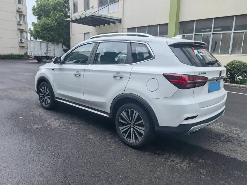 2018 Roewe RX5 1.5T 169HP L4 7DCT,autocango,china used car exporter,china ev exporter,chinese used car exporter,chinese used ev exporter