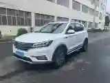 2018 Roewe RX5 1.5T 169HP L4 7DCT