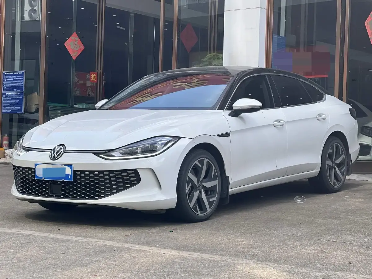 2024 Volkswagen Lamando 1.4T 150HP L4 7DCT