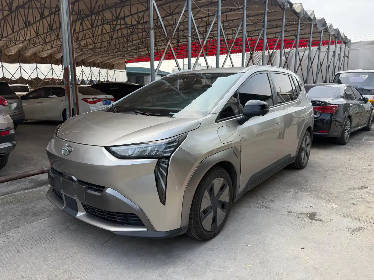 2022 Geely Okavango 1.8T 184HP L4 7DCT