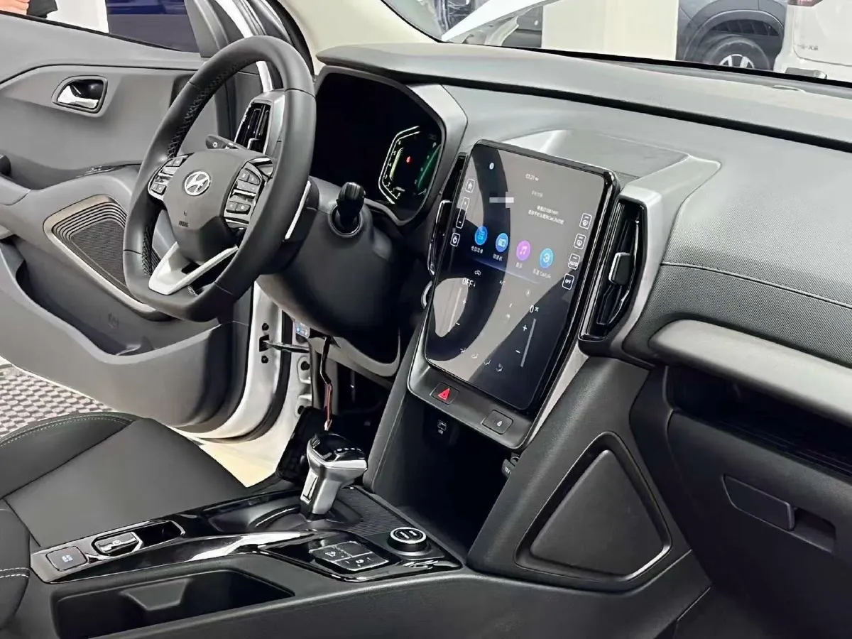 2021 Hyundai ix35 1.4T 140HP L4 7DCT,autocango,china used car exporter,china ev exporter,chinese used car exporter,chinese used ev exporter