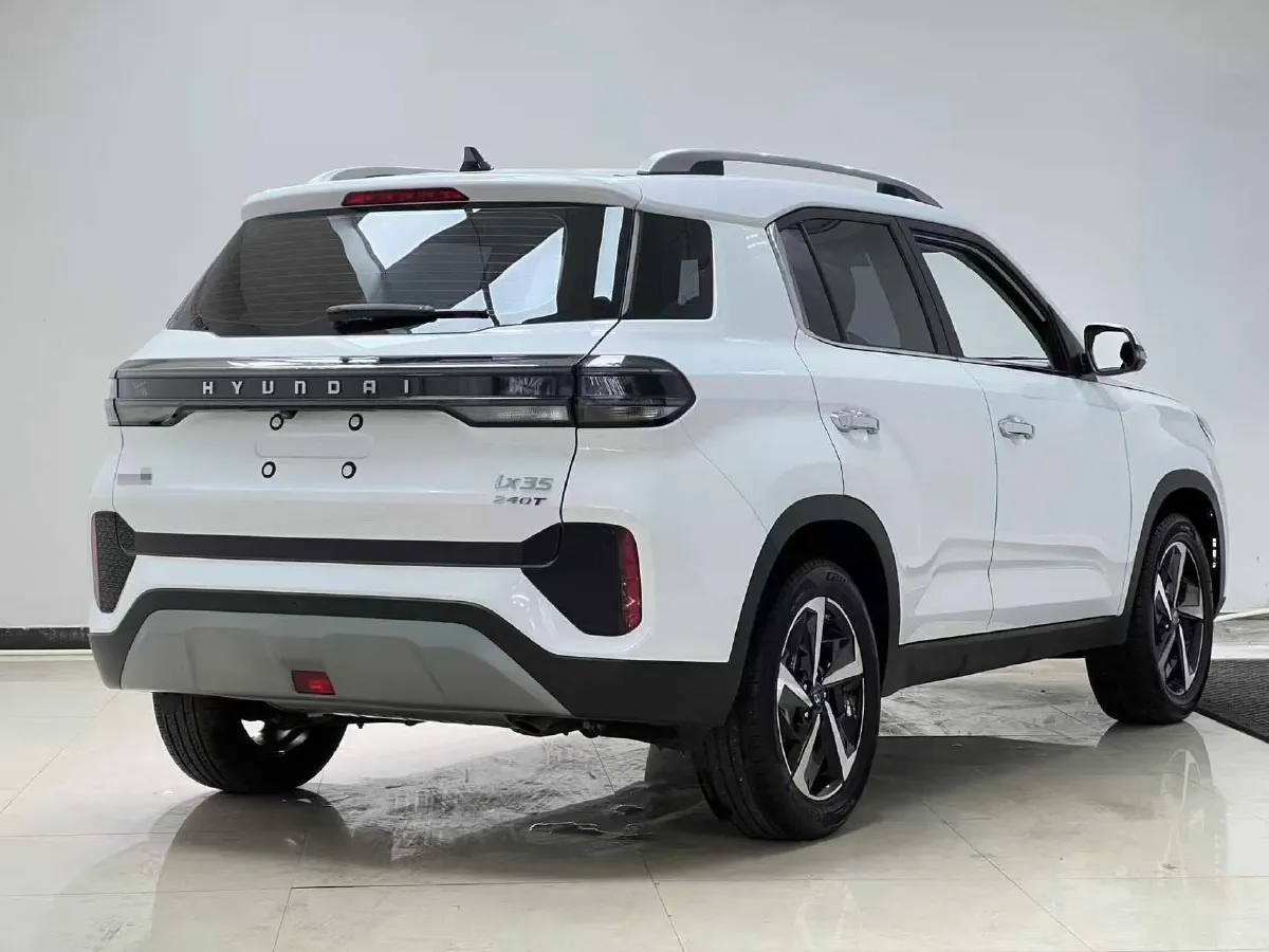 2021 Hyundai ix35 1.4T 140HP L4 7DCT,autocango,china used car exporter,china ev exporter,chinese used car exporter,chinese used ev exporter