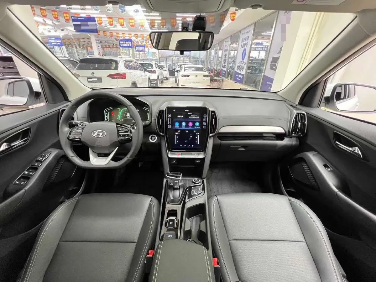 2021 Hyundai ix35 1.4T 140HP L4 7DCT,autocango,china used car exporter,china ev exporter,chinese used car exporter,chinese used ev exporter