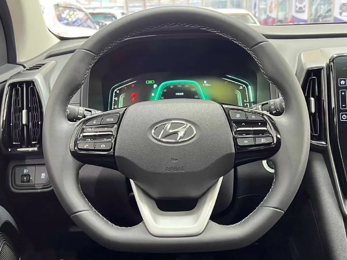 2021 Hyundai ix35 1.4T 140HP L4 7DCT,autocango,china used car exporter,china ev exporter,chinese used car exporter,chinese used ev exporter