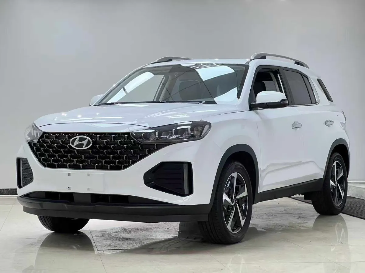 2021 Hyundai ix35 1.4T 140HP L4 7DCT,autocango,china used car exporter,china ev exporter,chinese used car exporter,chinese used ev exporter