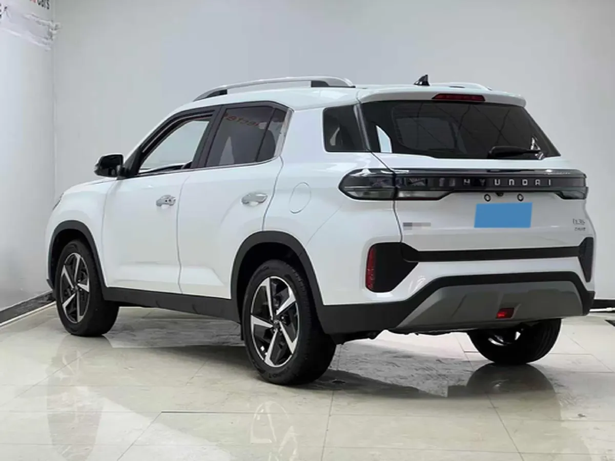 2021 Hyundai ix35 1.4T 140HP L4 7DCT,autocango,china used car exporter,china ev exporter,chinese used car exporter,chinese used ev exporter