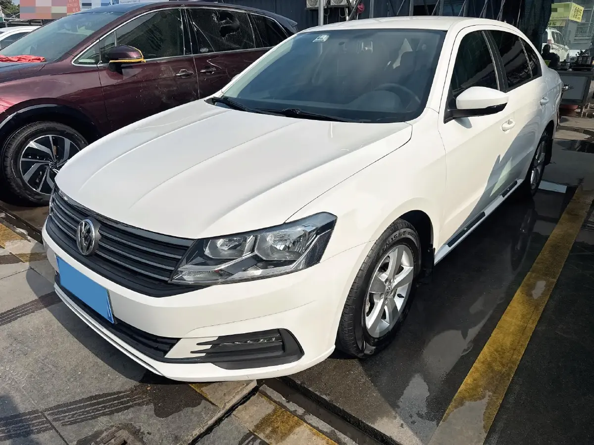 2019 ChangAn Eado XT 1.6L 128HP L4 6AT