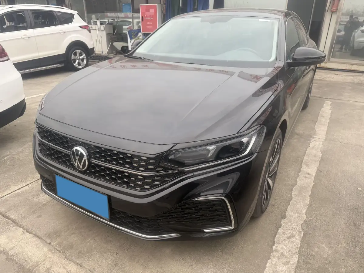 2022 Skoda Kodiak GT 2.0T 186HP L4 7DCT