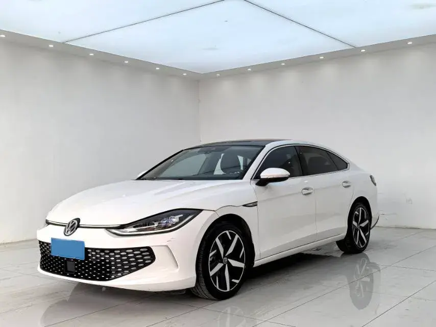 2022 Exceed TXL 2.0T 261HP L4 7DCT