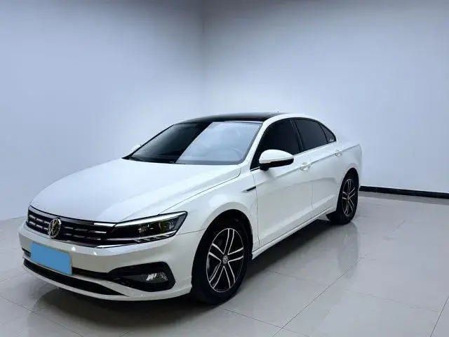 2021 Volkswagen Lamando 1.4T 150HP L4 7DCT