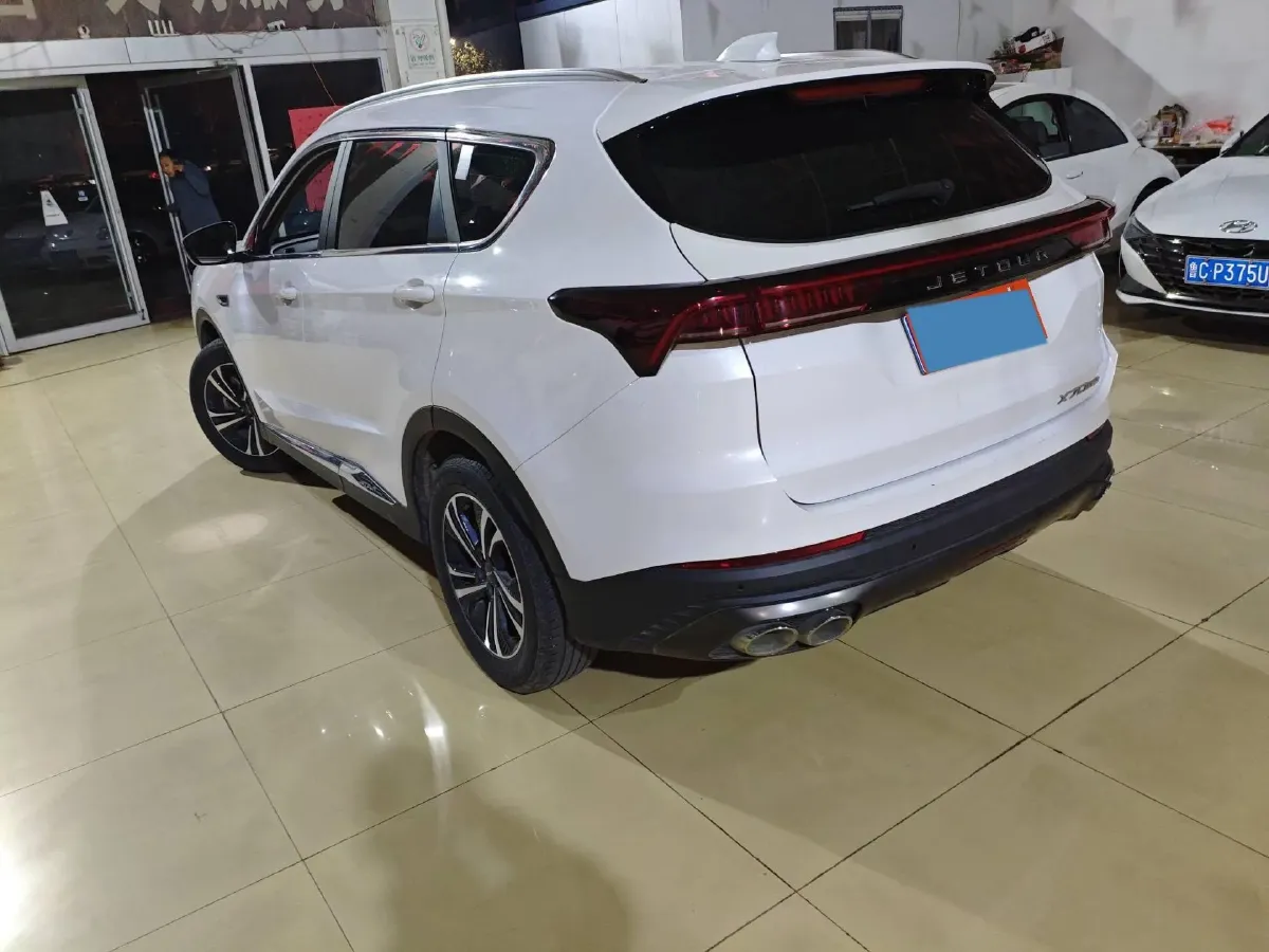2021 Jetour X70 1.6T 197HP L4 7DCT,autocango,china used car exporter,china ev exporter,chinese used car exporter,chinese used ev exporter