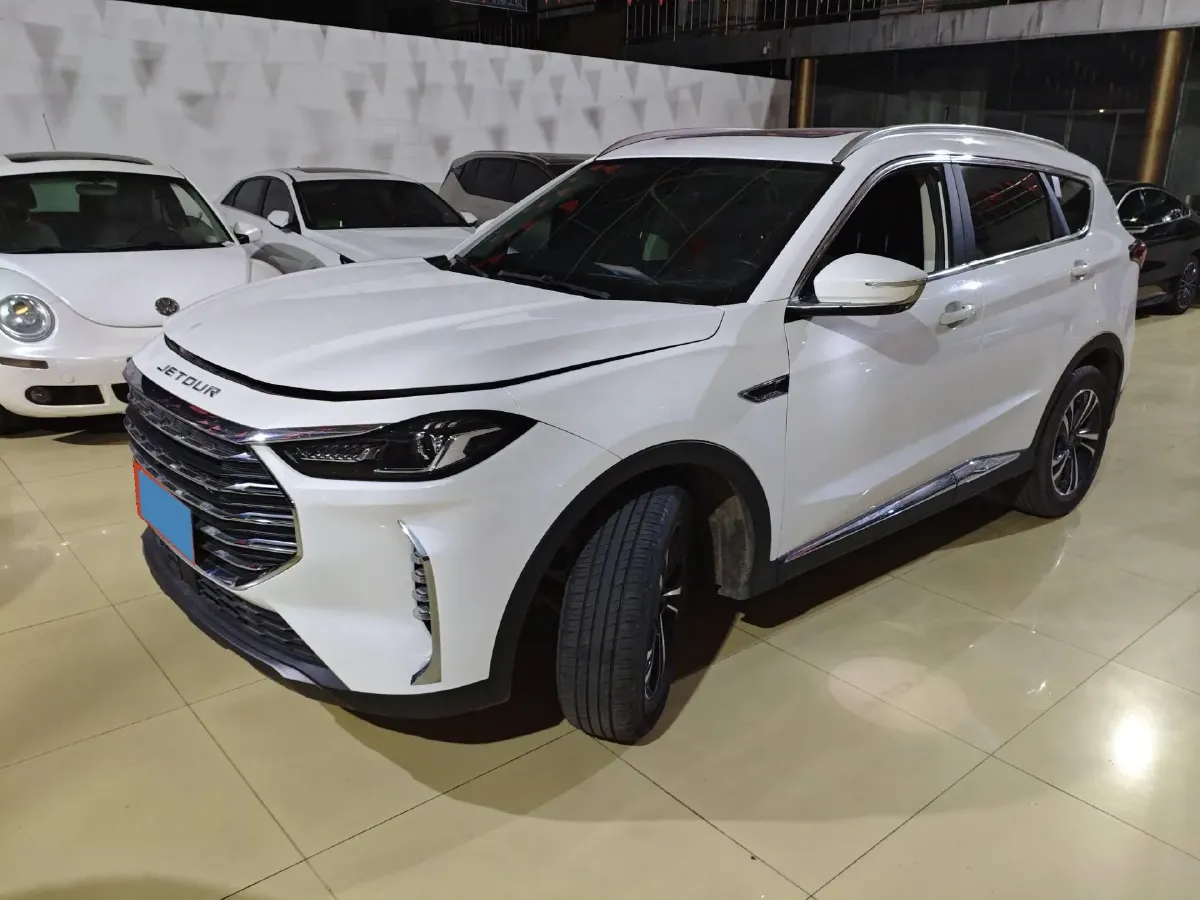2021 Jetour X70 1.6T 197HP L4 7DCT,autocango,china used car exporter,china ev exporter,chinese used car exporter,chinese used ev exporter