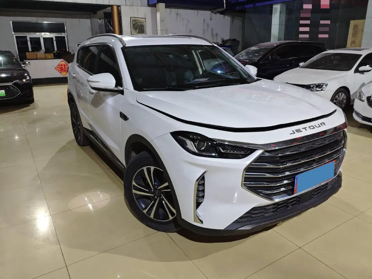 2021 Jetour X70 1.6T 197HP L4 7DCT,autocango,china used car exporter,china ev exporter,chinese used car exporter,chinese used ev exporter