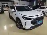 2021 Jetour X70 1.6T 197HP L4 7DCT