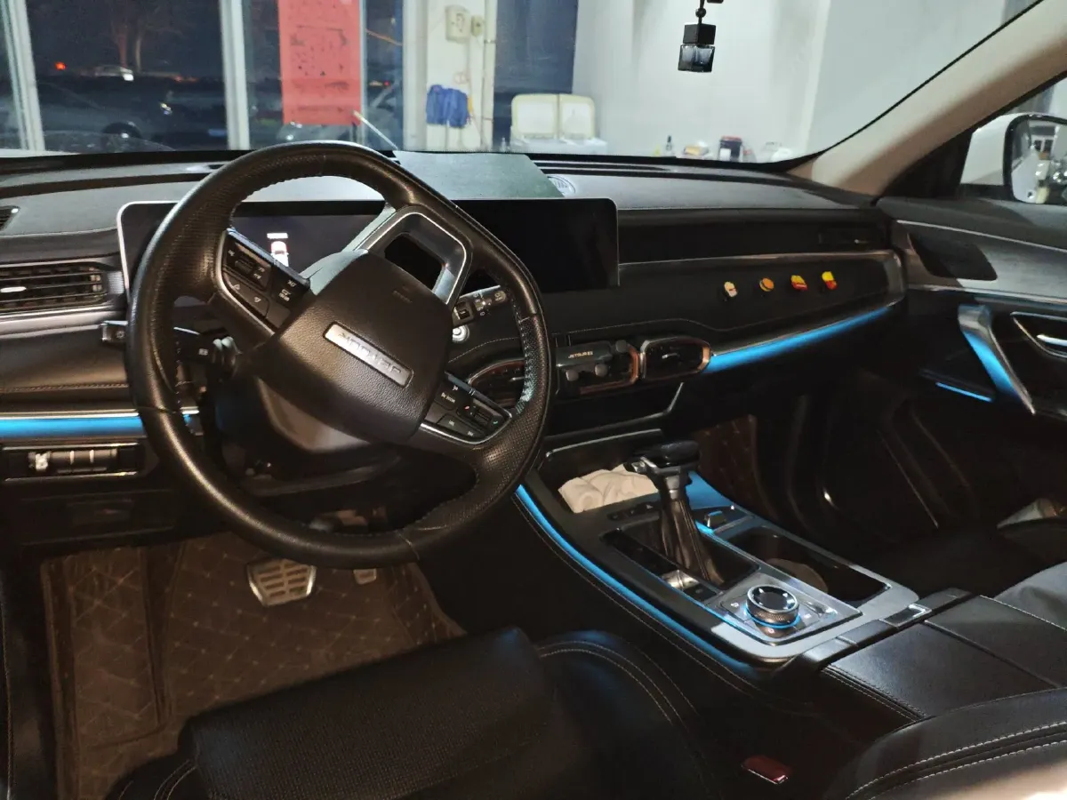 2021 Jetour X70 1.6T 197HP L4 7DCT,autocango,china used car exporter,china ev exporter,chinese used car exporter,chinese used ev exporter