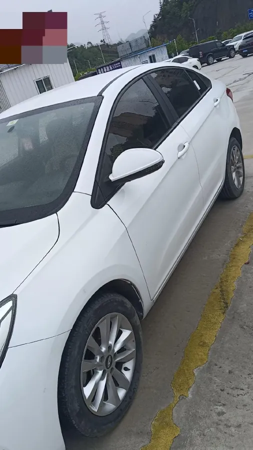 2018 Chery EV Arrizo 5e BEV 53.6KWH,autocango,china used car exporter,china ev exporter,chinese used car exporter,chinese used ev exporter