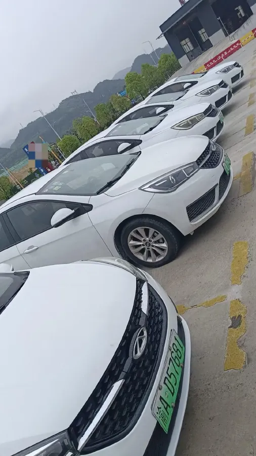 2018 Chery EV Arrizo 5e BEV 53.6KWH,autocango,china used car exporter,china ev exporter,chinese used car exporter,chinese used ev exporter