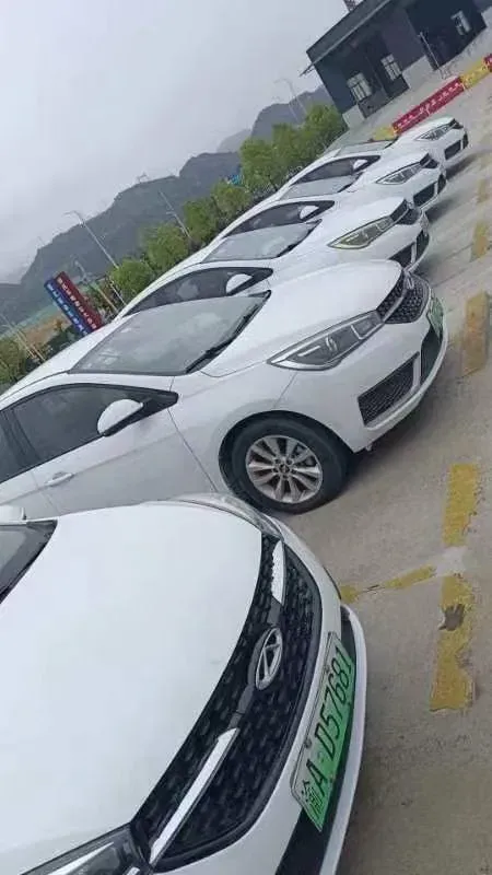 2018 Chery EV Arrizo 5e BEV 53.6KWH,autocango,china used car exporter,china ev exporter,chinese used car exporter,chinese used ev exporter