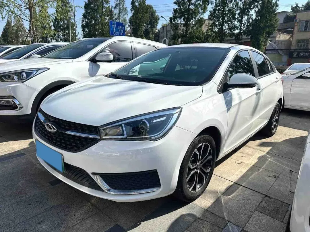 2018 Chery EV Arrizo 5e BEV 53.6KWH,autocango,china used car exporter,china ev exporter,chinese used car exporter,chinese used ev exporter
