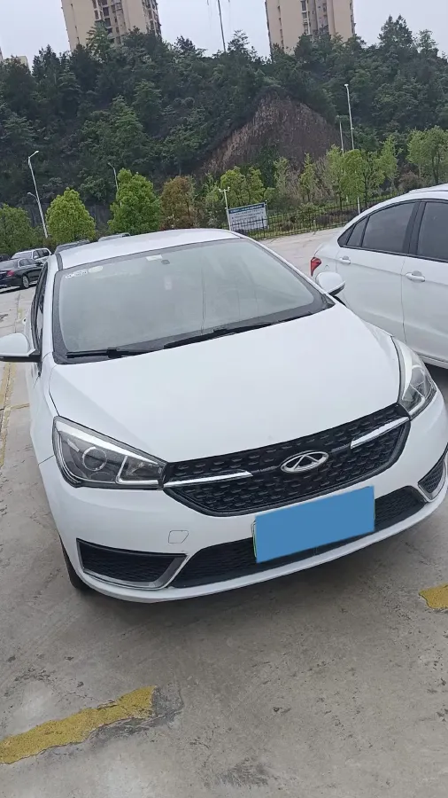 2018 Chery EV Arrizo 5e BEV 53.6KWH,autocango,china used car exporter,china ev exporter,chinese used car exporter,chinese used ev exporter