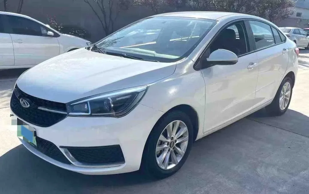 2018 Chery EV Arrizo 5e BEV 53.6KWH,autocango,china used car exporter,china ev exporter,chinese used car exporter,chinese used ev exporter