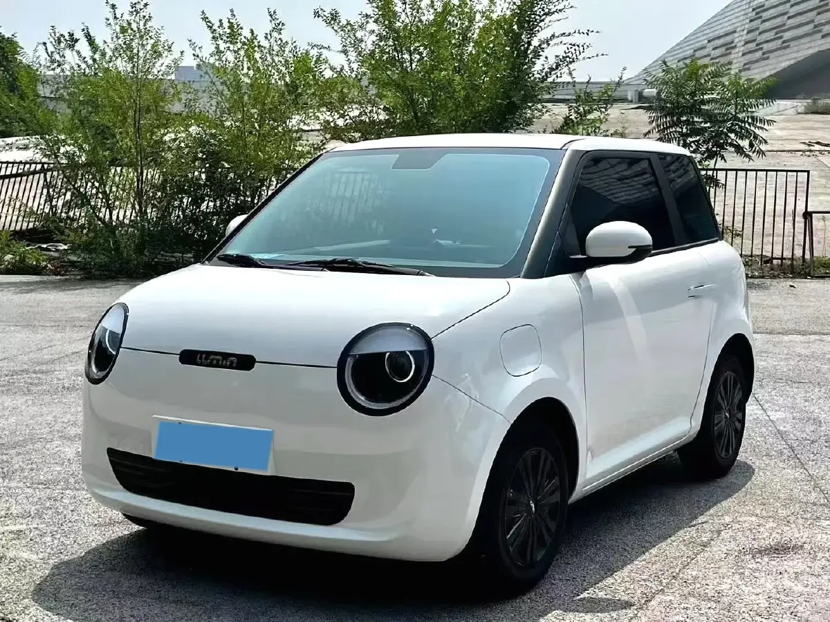 2024 ChangAn QiYuan Lumin BEV 17.65KWH