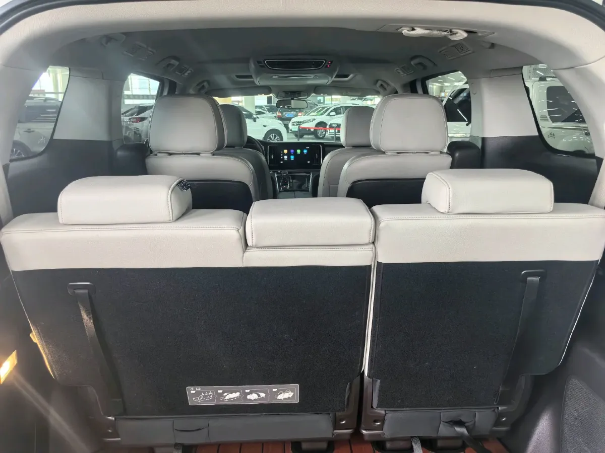 2021 GAC Trumpchi M8 2.0T 252HP L4 8AT,autocango,china used car exporter,china ev exporter,chinese used car exporter,chinese used ev exporter